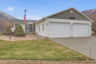 142 N 10450 E, Huntsville, UT 84317 - Photo 73