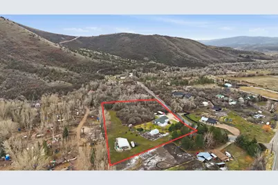 142 N 10450 E, Huntsville, UT 84317 - Photo 59