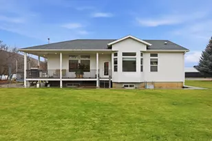 142 N 10450 E, Huntsville, UT 84317 - Photo 41