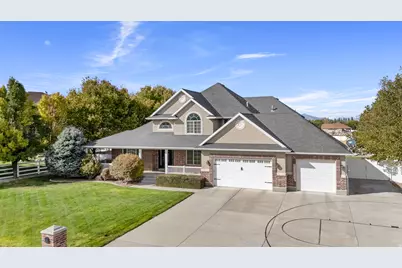 41 E Williams Ln, Grantsville, UT 84029 - Photo 3