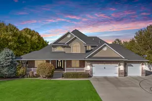 41 E Williams Ln, Grantsville, UT 84029 - Photo 1