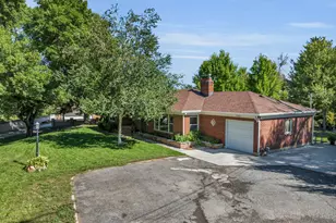 1351 E Fort Blvd, Cottonwood Heights, UT 84121 - Photo 1