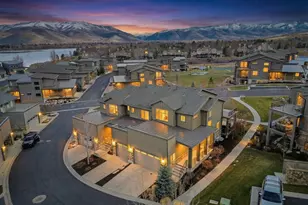 832 S Edgewater Ct, Huntsville, UT 84317 - Photo 1