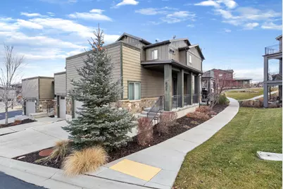 832 S Edgewater Ct #4, Huntsville, UT 84317 - Photo 37