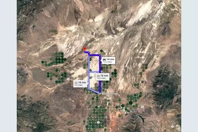 951 E-1567-0026-0000 #6, Beryl, UT 84714 - Photo 27