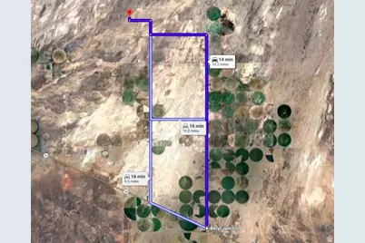 951 E-1567-0026-0000 #6, Beryl, UT 84714 - Photo 25