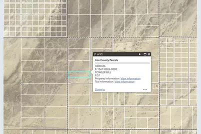 951 E-1567-0026-0000 #6, Beryl, UT 84714 - Photo 23