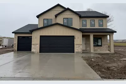 760 E 1250 S, Hyrum, UT 84319 - Photo 1