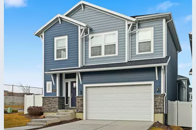 4468 W 2600 N, Lehi, UT 84048 - Photo 3