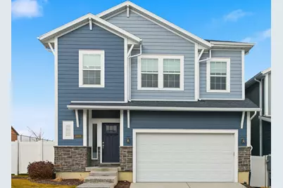 4468 W 2600 N, Lehi, UT 84048 - Photo 1