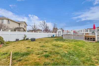9203 S Holly Lily Ln, West Jordan, UT 84081 - Photo 35