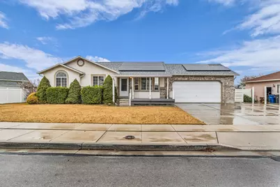 9203 S Holly Lily Ln, West Jordan, UT 84081 - Photo 1