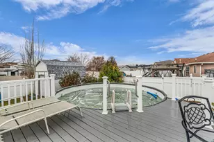 9203 S Holly Lily Ln, West Jordan, UT 84081 - Photo 33