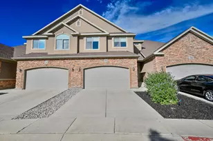 13645 S Mount Cortina Way, Riverton, UT 84065 - Photo 1