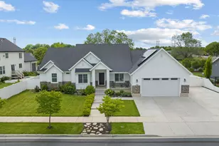 1047 N 700 W, Mapleton, UT 84664 - Photo 1