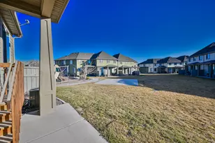 4088 E Oakland Hills Dr, Eagle Mountain, UT 84005 - Photo 37