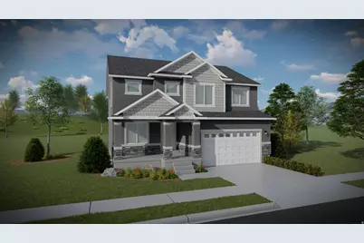 3723 S 1950 St W #204, West Valley, UT 84119 - Photo 1