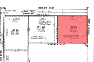1448 E Jasmine St S, Eagle Mountain, UT 84005 - Photo 1