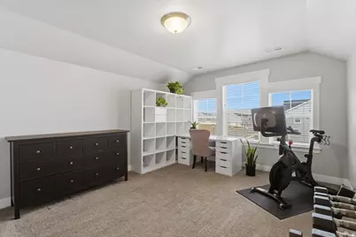 6633 W Indigo Dr, Herriman, UT 84096 - Photo 33