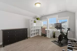 6633 W Indigo Dr, Herriman, UT 84096 - Photo 33