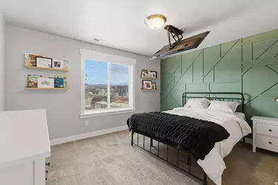 6633 W Indigo Dr, Herriman, UT 84096 - Photo 29