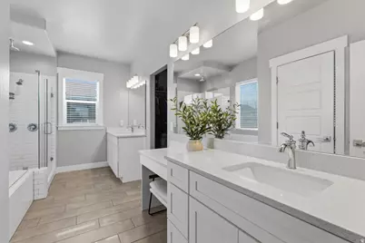 6633 W Indigo Dr, Herriman, UT 84096 - Photo 23