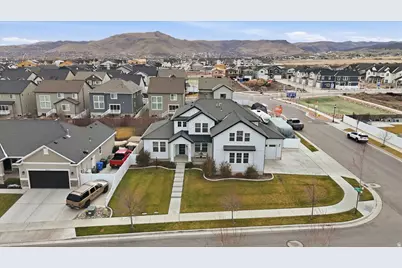 6633 W Indigo Dr, Herriman, UT 84096 - Photo 53