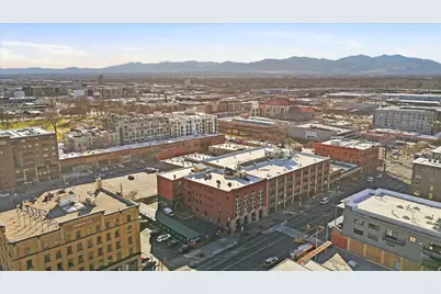 327 W 200 S #301, Salt Lake City, UT 84101 - Photo 49