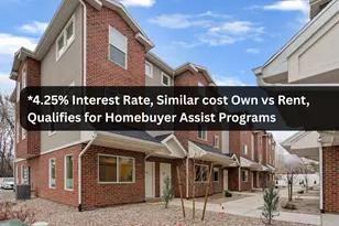 447 W 950 S, Ogden, UT 84404 - Photo 1