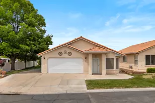 504 E Telegraph St, Washington, UT 84780 - Photo 1