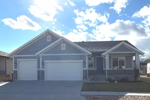 3253 W Oxford Loop, Mountain Green, UT 84050 - Photo 1