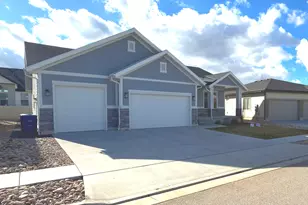 3253 W Oxford Loop, Mountain Green, UT 84050 - Photo 1
