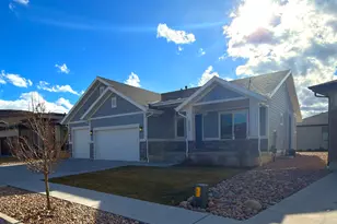 3253 W Oxford Loop, Mountain Green, UT 84050 - Photo 3