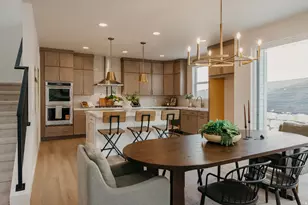 1632 W Canyon Rim Rd, Lehi, UT 84048 - Photo 9