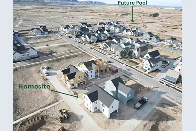 6711 W Miramar St S #507, South Jordan, UT 84009 - Photo 3