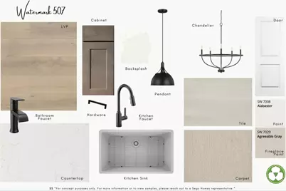 6711 W Miramar St S #507, South Jordan, UT 84009 - Photo 5