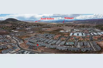 278 N 2020 W #78, Hurricane, UT 84737 - Photo 3