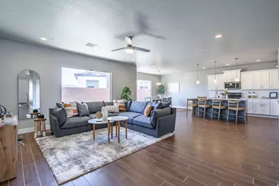 278 N 2020 W #78, Hurricane, UT 84737 - Photo 15