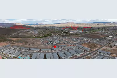 278 N 2020 W #78, Hurricane, UT 84737 - Photo 5