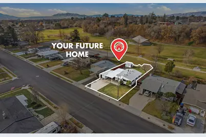 1363 N 950 W, Provo, UT 84604 - Photo 3