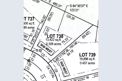 3030 W Wasatchback Dr #738, Mountain Green, UT 84050 - Photo 9