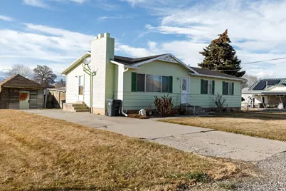 45 N 400 E, Salina, UT 84654 - Photo 1