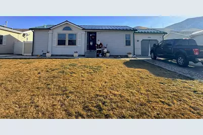 1051 S 900 W, Tooele, UT 84074 - Photo 1