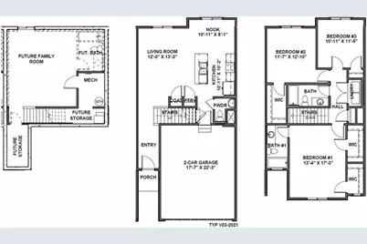 3784 W 930 N, Lehi, UT 84048 - Photo 37