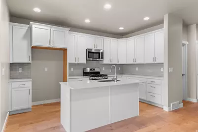 6588 W Raynolds Peak Way, West Jordan, UT 84081 - Photo 7