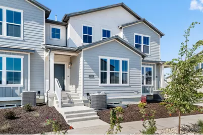 6588 W Raynolds Peak Way, West Jordan, UT 84081 - Photo 3