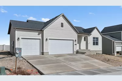 6752 W Broad Stem Way, Herriman, UT 84096 - Photo 3