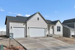 6752 W Broad Stem Way, Herriman, UT 84096 - Photo 3