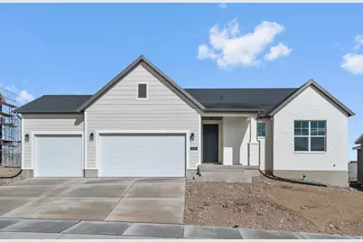 6752 W Broad Stem Way, Herriman, UT 84096 - Photo 1