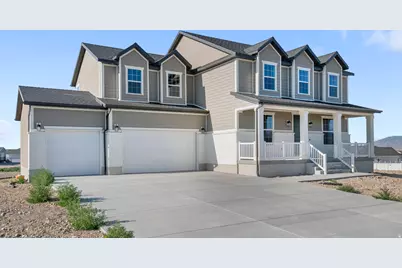 566 W Coyote Ridge Rd, Grantsville, UT 84029 - Photo 3